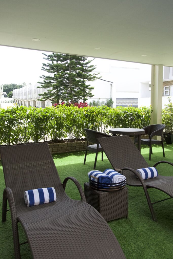 Swimming Pool | Verdant Villas