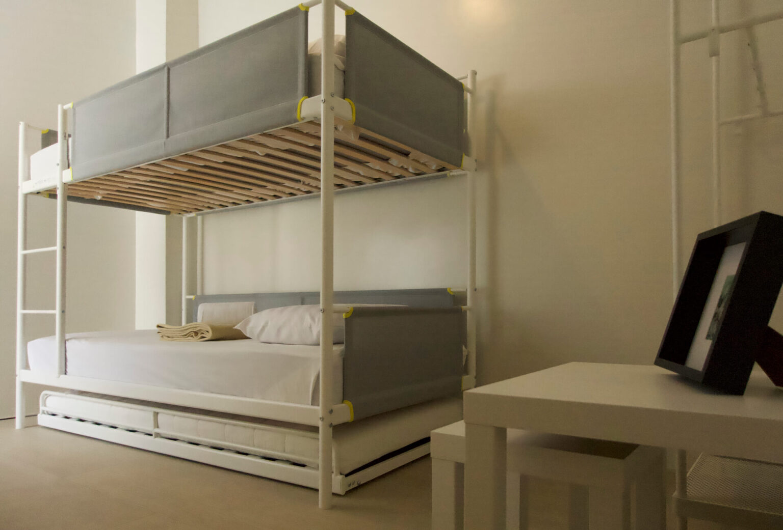 Double Bed | Verdant Villas