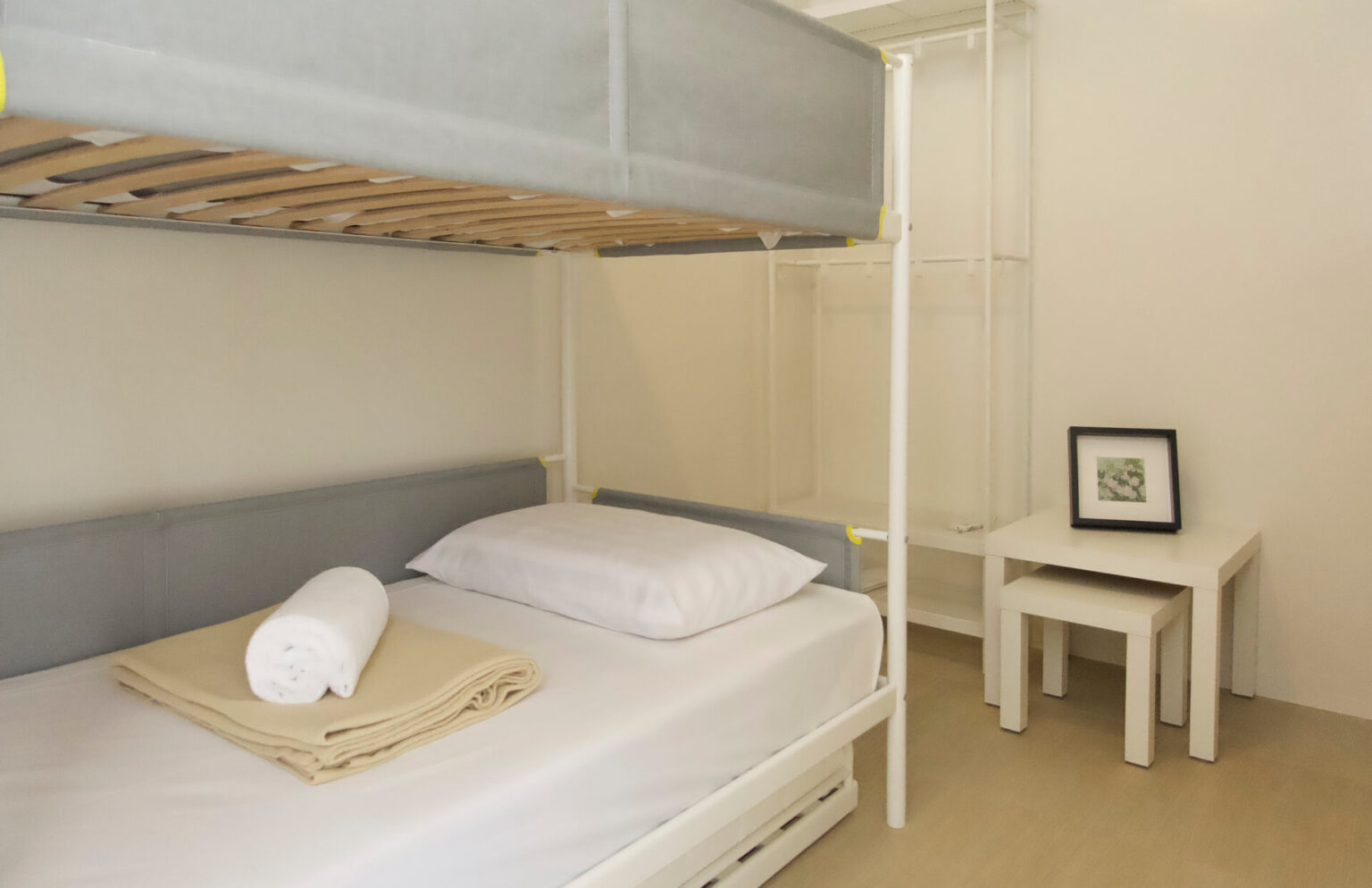 Villa Amenities | Verdant Villas