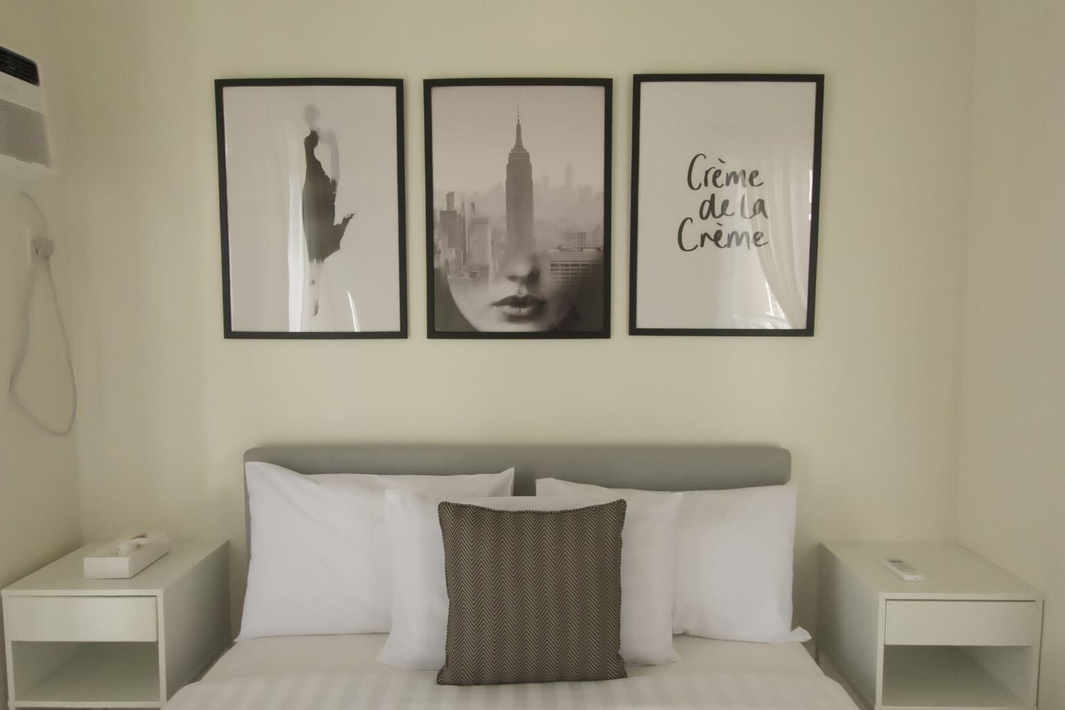 Master Bedroom | Verdant Villas