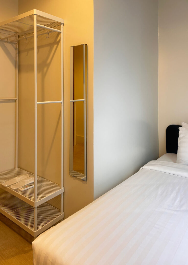 Single Bedroom | Verdant Villas