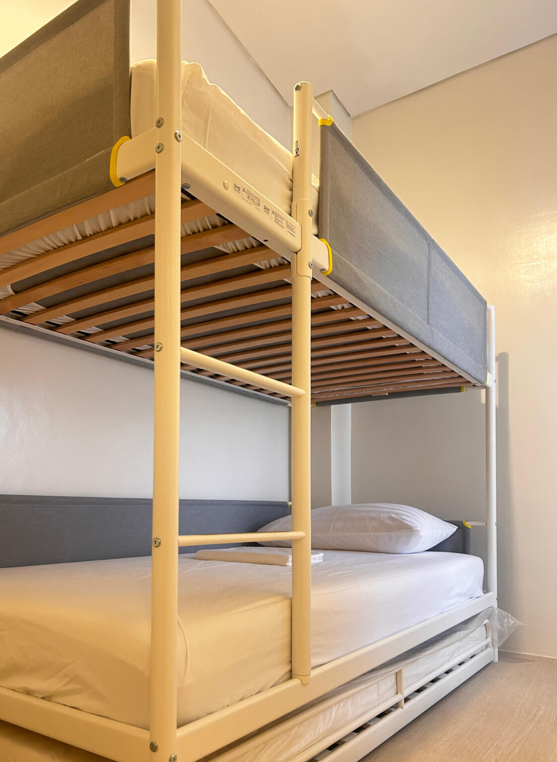 Double Bed | Verdant Villas