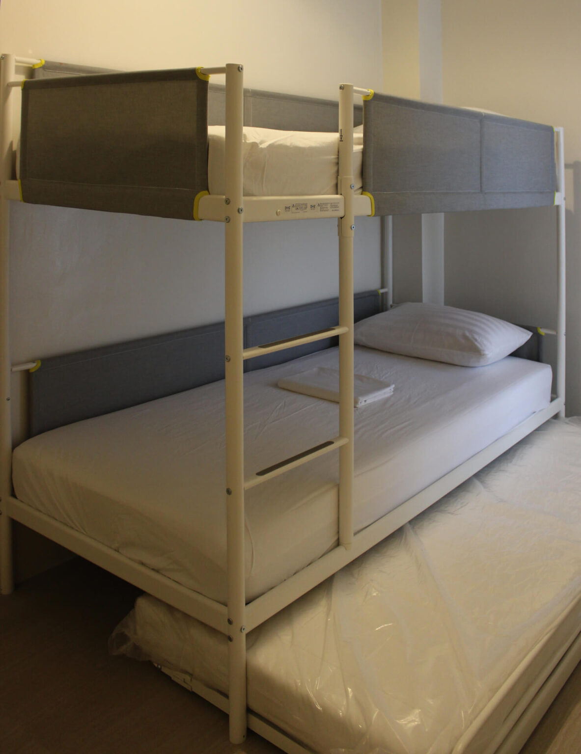 Double Bed | Verdant Villas